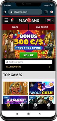 playamo casino app|PlayAmo App .